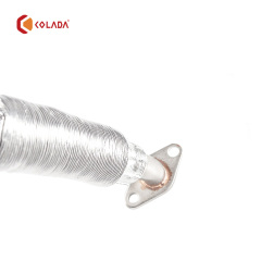 11427562800 Oil Inlet Line