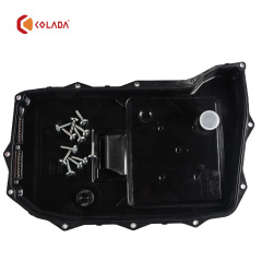 0D5398009 Transmission Oil Pan