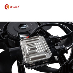 LR045248 Radiator Fan