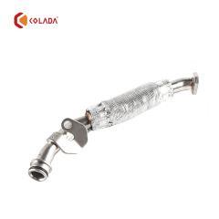 11427581809 Turbocharger Return Tube