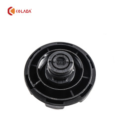COLADA Auto Parts Coolant Expansion Tank Cap OEM 17117639021 1711 7639 021 for BMW 2 series 3 series 4 series 5 series 6 series 7 series 8 series X5 X6 X7 F18 E71 E60 F90 E60 LCI F01 F83 F02 F10 E63 E64 E61 E64 F82 F07 E61 LCI G05 G12 F12 G07 G30 F07 G14
