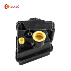 0004602483 Power Steering Pump Oil Reservoir Tank