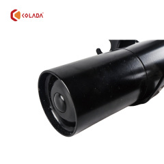 LR116119 Rear Air Suspension Shock Absorber