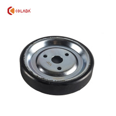 11517619020 Engine Water Pump Pulley