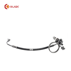 32416778515 Steering Pressure oil pipe