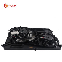 LR045248 Radiator Fan