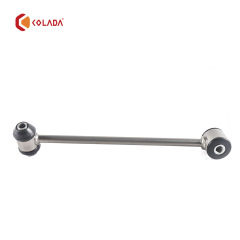 COLADA Auto Parts Rear Right Suspension Stabilizer Bar Link OEM 2053260417 205 326 0417 for Mercedes Benz EQC 4MATIC E 450 4MATIC C 200 L 4MATIC C 200 C 180 E 200 4MATIC C 250 E 400 4MATIC E 350 D C 300 C 220 D GLC 350 E 4MATIC GLC 250 L 4MATIC W205