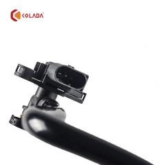 13907645859 Fuel Exhaust Pipe