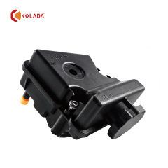 0004602483 Power Steering Pump Oil Reservoir Tank