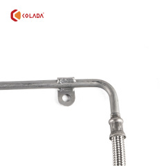 2740902700 Oil Feed Line