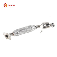 11427562800 Oil Inlet Line