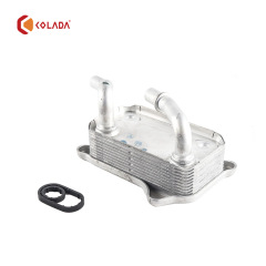 1121880401 Oil Cooler