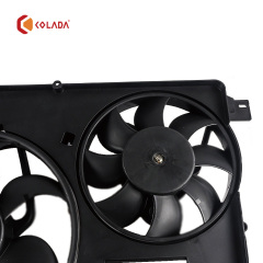 LR045248 Radiator Fan