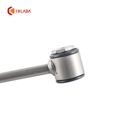 COLADA Auto Parts Rear Right Suspension Stabilizer Bar Link OEM 2053260417 205 326 0417 for Mercedes Benz EQC 4MATIC E 450 4MATIC C 200 L 4MATIC C 200 C 180 E 200 4MATIC C 250 E 400 4MATIC E 350 D C 300 C 220 D GLC 350 E 4MATIC GLC 250 L 4MATIC W205