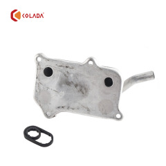 1121880401 Oil Cooler
