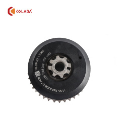 11367583208 Exhaust Camshaft Adjuster