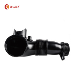 COLADA Auto Parts Air Intake Hose OEM 13717605638 1371 7605 638 for BMW 1 series 2 series 3 series 4 series 5 series X1 X3 X4 X5 X6 Z4 F25 F30 F84 F22 F34 F18 F21 F11 F35 F15 F31 F10 F36 F16 F33 F25 E89