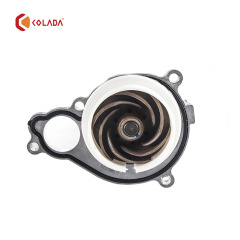 COLADA Auto Parts Engine Water Pump Assembly OEM 11518638026 1151 8638 026 for BMW 1 series 2 series 3 series 4 series 5 series X3 X4 F01 F20 F21 F30 F31 F32 F33 F36