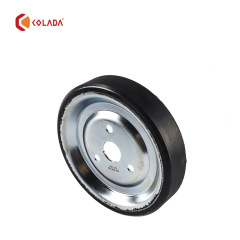 11517619020 Engine Water Pump Pulley