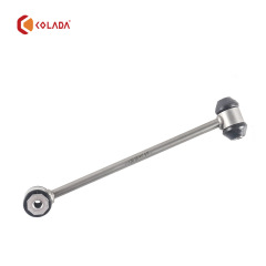 COLADA Auto Parts Rear Right Suspension Stabilizer Bar Link OEM 2053260417 205 326 0417 for Mercedes Benz EQC 4MATIC E 450 4MATIC C 200 L 4MATIC C 200 C 180 E 200 4MATIC C 250 E 400 4MATIC E 350 D C 300 C 220 D GLC 350 E 4MATIC GLC 250 L 4MATIC W205