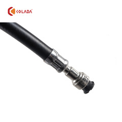 13537537964 Fuel Pipe Hose