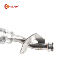 11427562800 Oil Inlet Line