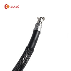 13537537964 Fuel Pipe Hose