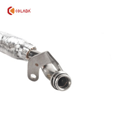 11427562800 Oil Inlet Line