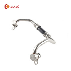 11537558901 Turbocharger Coolant Pipe