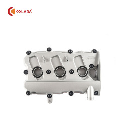 11128645888 Engine Cylinder Head Cover Crankcase