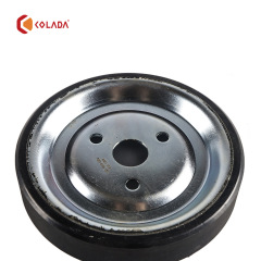 11517619020 Engine Water Pump Pulley