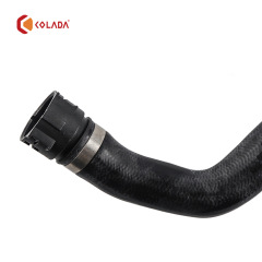 17127535529 Water Coolant Radiator Hose