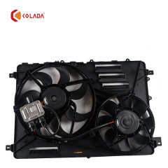 LR045248 Radiator Fan