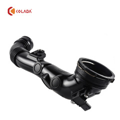 COLADA Auto Parts Intake Hose OEM 13717599294 1371 7599 294 for BMW 1 series 3 series E82 E88 E92 E93 E91 E93 LCI