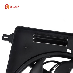 LR045248 Radiator Fan