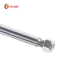 COLADA Auto Parts Rear Shock Absorber OEM 2053207130 205 320 7130 for Mercedes Benz C 250 C 300 C 180 C 250 BLUETEC C 200 C 200 L C 300 L C 180 BLUETEC C 160 C 260 L C 300 L C 63 AMG C 300 D C 200 BLUETEC C 180 L C 180 D W205