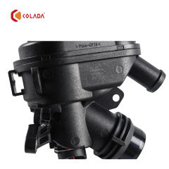 LR062498 Engine Coolant Thermostat