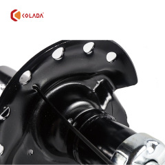 LR044684 Right Rear Shock Absorber
