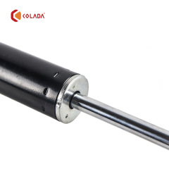 COLADA Auto Parts Rear Shock Absorber OEM 2053207130 205 320 7130 for Mercedes Benz C 250 C 300 C 180 C 250 BLUETEC C 200 C 200 L C 300 L C 180 BLUETEC C 160 C 260 L C 300 L C 63 AMG C 300 D C 200 BLUETEC C 180 L C 180 D W205