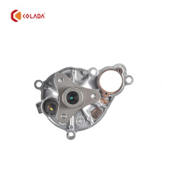 COLADA Auto Parts Engine Water Pump Assembly OEM 11518638026 1151 8638 026 for BMW 1 series 2 series 3 series 4 series 5 series X3 X4 F01 F20 F21 F30 F31 F32 F33 F36