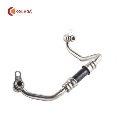 11537558901 Turbocharger Coolant Pipe