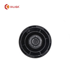 COLADA Auto Parts Coolant Expansion Tank Cap OEM 17117639021 1711 7639 021 for BMW 2 series 3 series 4 series 5 series 6 series 7 series 8 series X5 X6 X7 F18 E71 E60 F90 E60 LCI F01 F83 F02 F10 E63 E64 E61 E64 F82 F07 E61 LCI G05 G12 F12 G07 G30 F07 G14