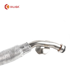 11427581809 Turbocharger Return Tube