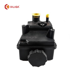 0004602483 Power Steering Pump Oil Reservoir Tank