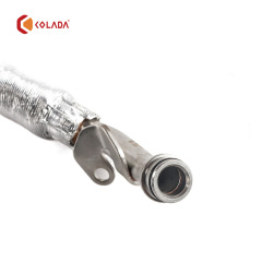 11427581809 Turbocharger Return Tube