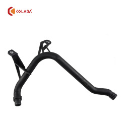 COLADA Auto Parts Coolant System Water Pipe OEM 11537502525 1153 7502 525 for BMW 3 series 5 series 7 series Z3 Z4 E36 E38 E39 E46 E85