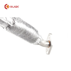 11427581809 Turbocharger Return Tube