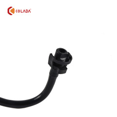 LR013687 Radiator Coolant Hose