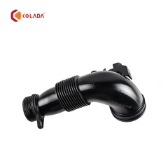 COLADA Auto Parts Air Intake Hose OEM 13717605638 1371 7605 638 for BMW 1 series 2 series 3 series 4 series 5 series X1 X3 X4 X5 X6 Z4 F25 F30 F84 F22 F34 F18 F21 F11 F35 F15 F31 F10 F36 F16 F33 F25 E89