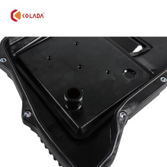 0D5398009 Transmission Oil Pan